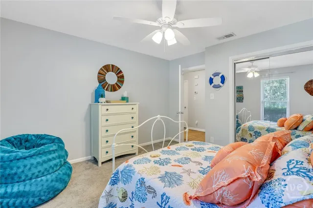 $3,100 | 10 Wyckfield Court, Savannah, GA 31410