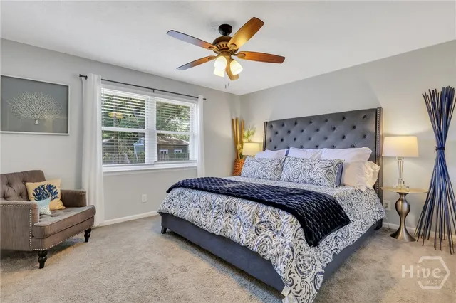 $3,100 | 10 Wyckfield Court, Savannah, GA 31410