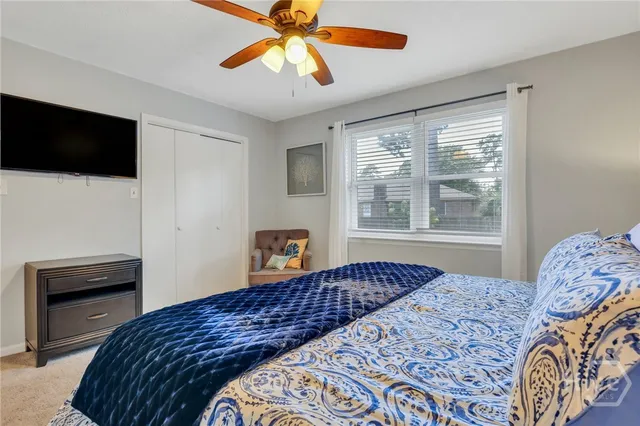 $3,100 | 10 Wyckfield Court, Savannah, GA 31410