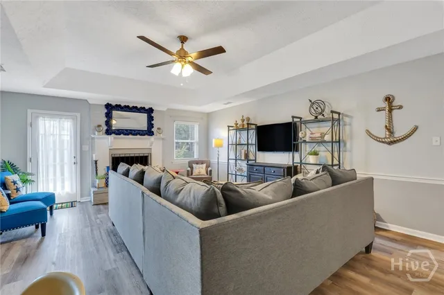 $3,100 | 10 Wyckfield Court, Savannah, GA 31410