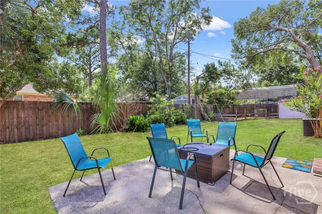 $3,100 | 10 Wyckfield Court, Savannah, GA 31410