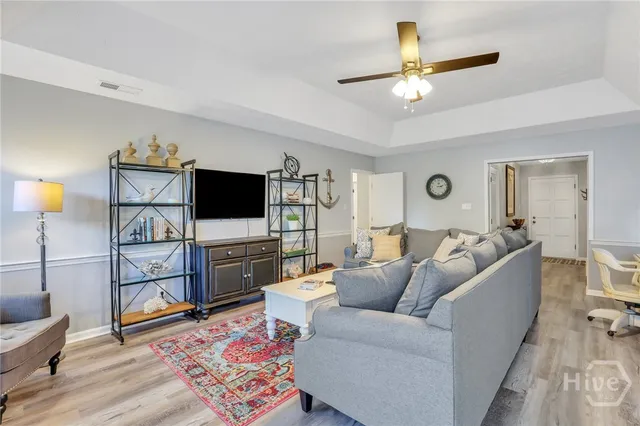 $3,100 | 10 Wyckfield Court, Savannah, GA 31410