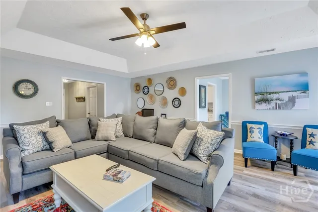 $3,100 | 10 Wyckfield Court, Savannah, GA 31410