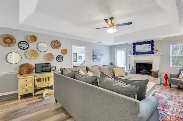 $3,100 | 10 Wyckfield Court, Savannah, GA 31410