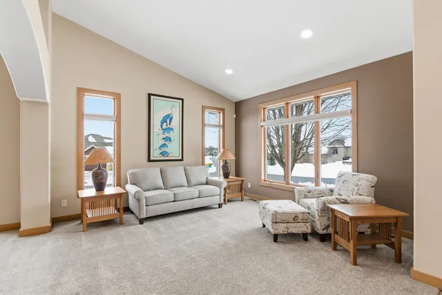 $1,395,000 | 4539 Deering Trail, Middleton, WI 53562