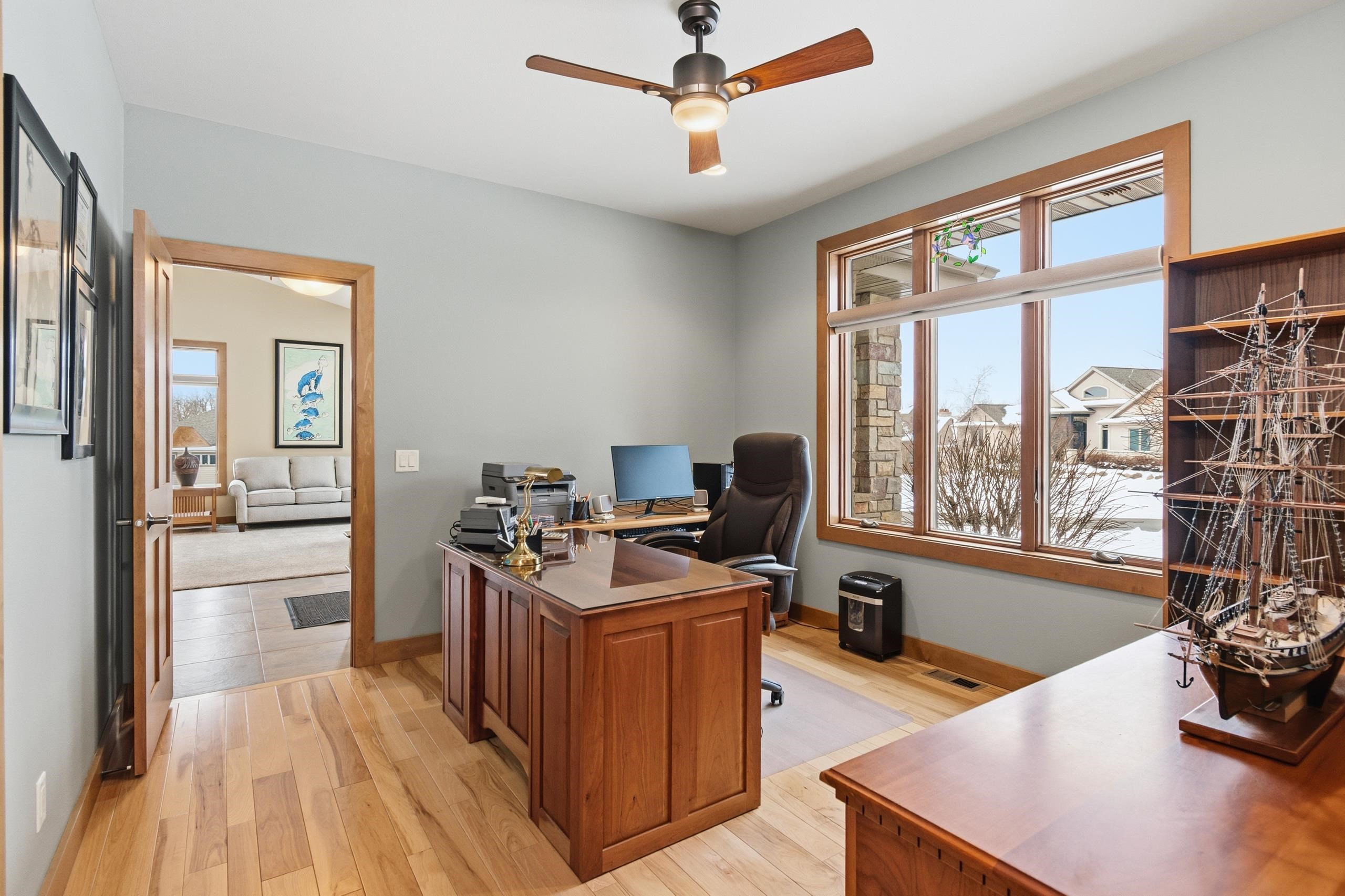 4539 Deering Trail Middleton, WI 53562 - Photo 43 of 86