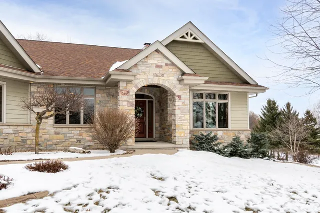 $1,395,000 | 4539 Deering Trail, Middleton, WI 53562