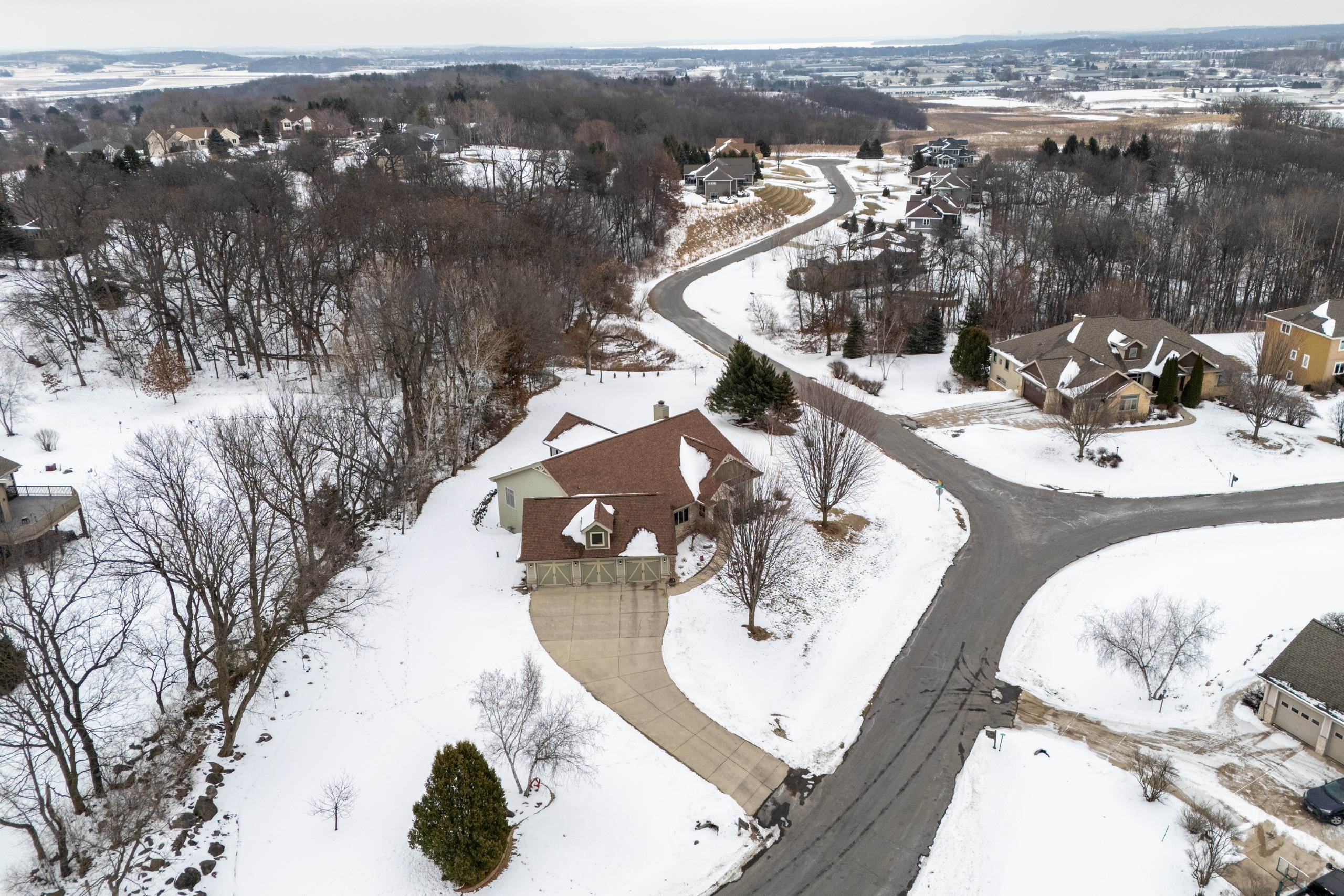 4539 Deering Trail Middleton, WI 53562 - Photo 85 of 86