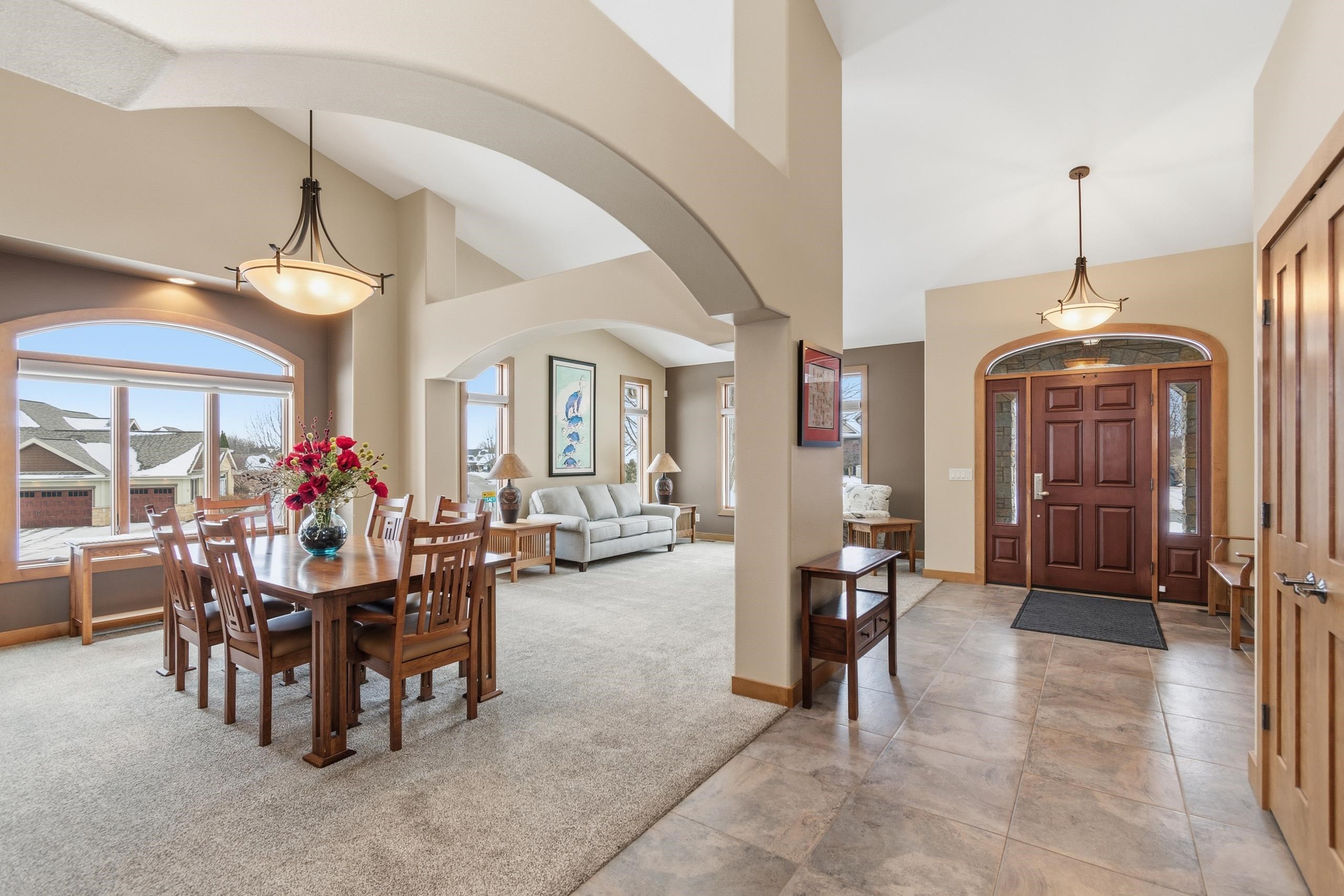 4539 Deering Trail Middleton, WI 53562 - Photo 10 of 86