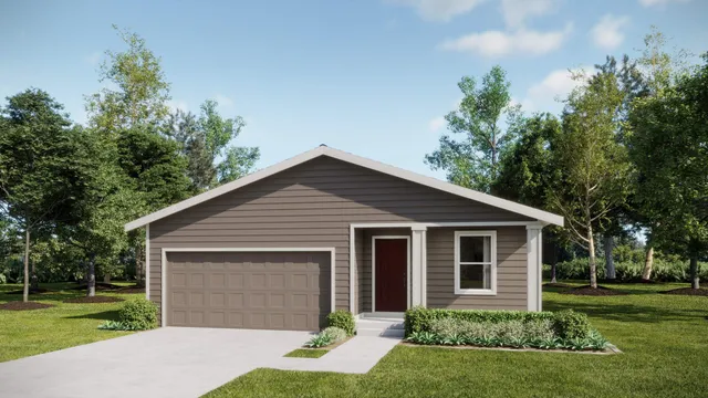 $374,950 | 919 Steptoe View Lane, Cheney, WA 99004