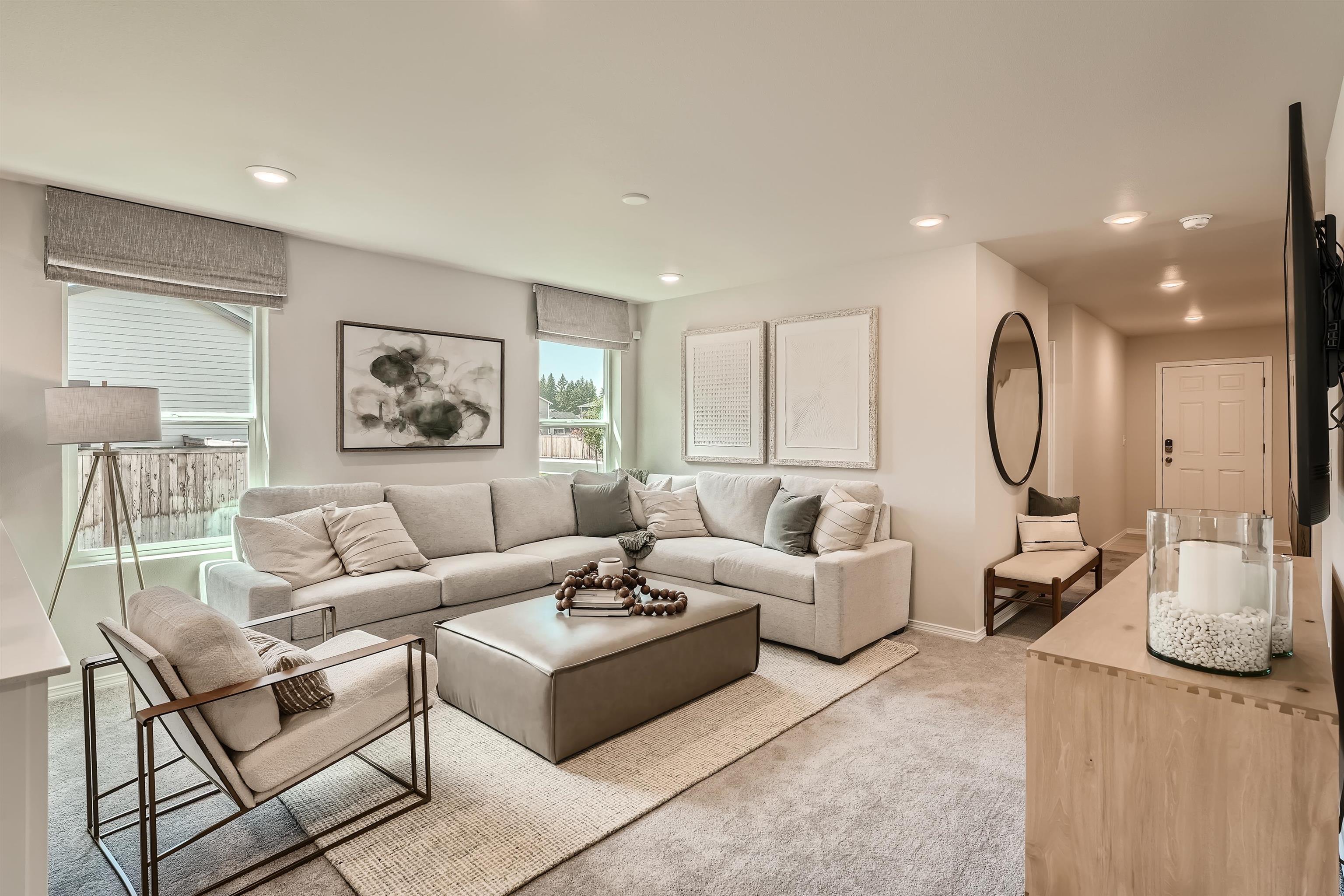 919 Steptoe View Lane Cheney, WA 99004 - Photo 3 of 9