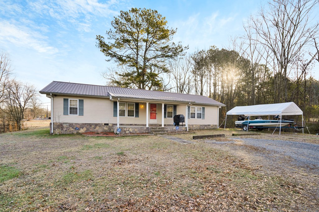88 Coulter Road Chatsworth, GA 30705 - Photo 2 of 35 Gallery Image 2