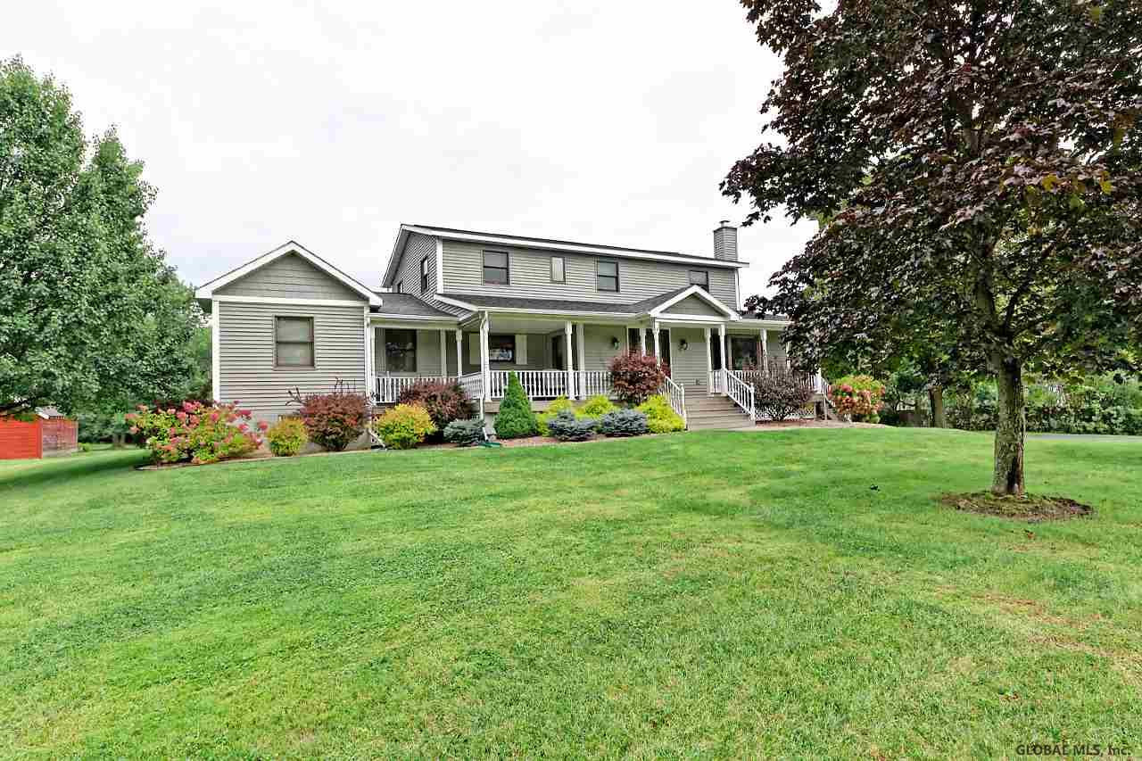 383 Consaul Road Colonie, NY 12304 - Photo 1 of 25 Photo 1