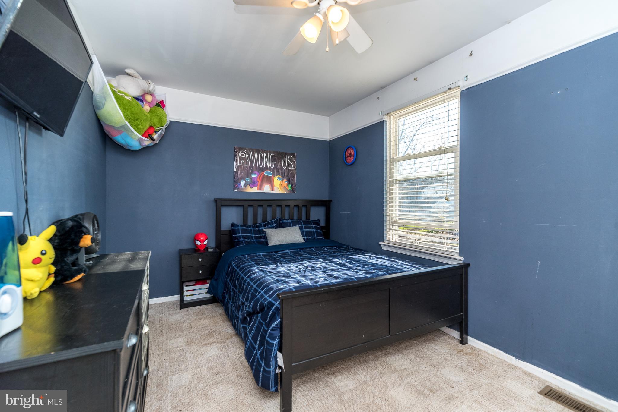 2018 Clover Mill Road Quakertown, PA 18951 - Photo 11 of 21 2nd Bedroom