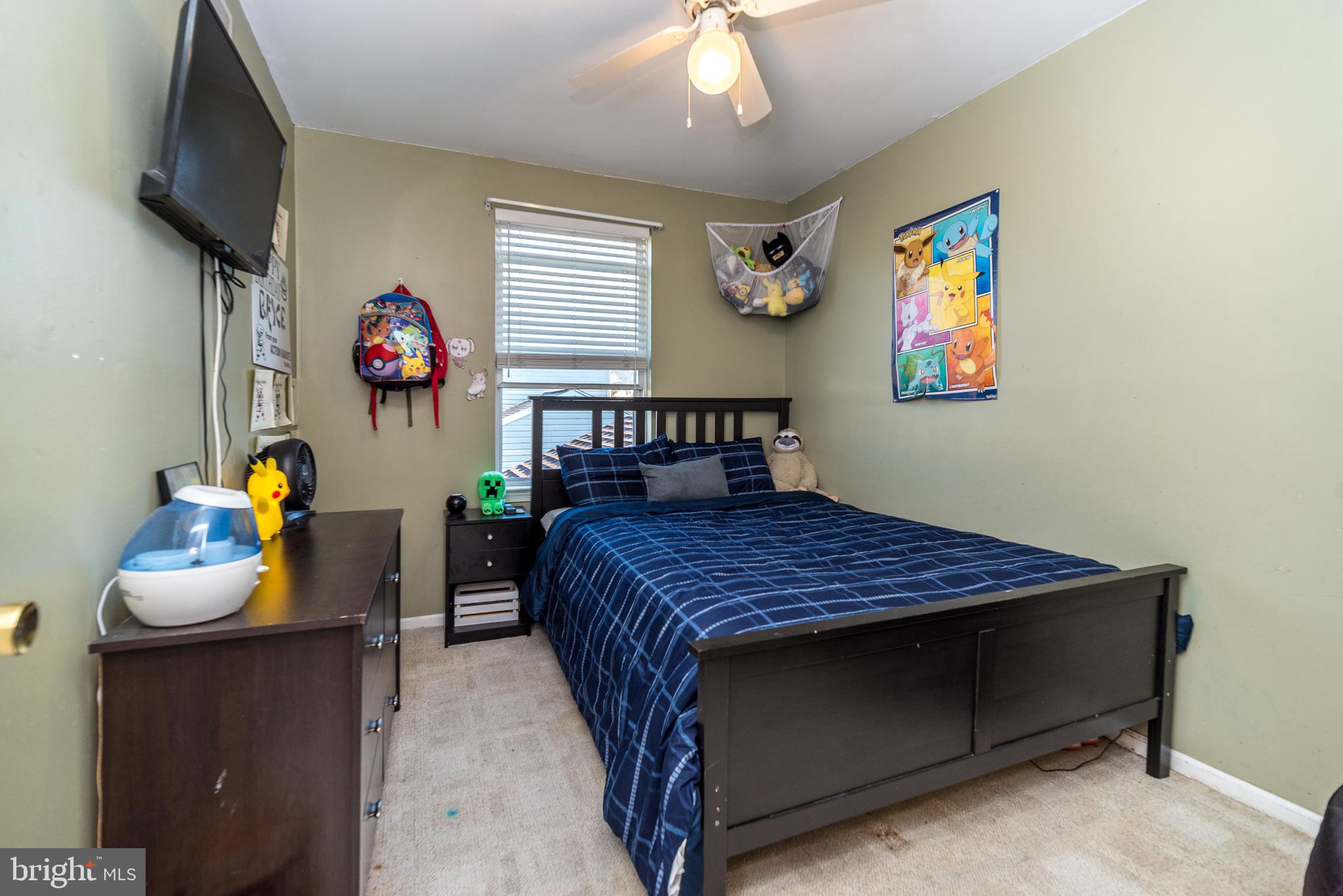 2018 Clover Mill Road Quakertown, PA 18951 - Photo 12 of 21 3rd Bedroom