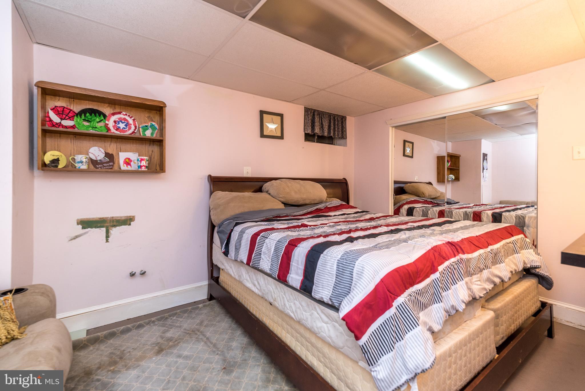 2018 Clover Mill Road Quakertown, PA 18951 - Photo 15 of 21 Basement Bonus Room