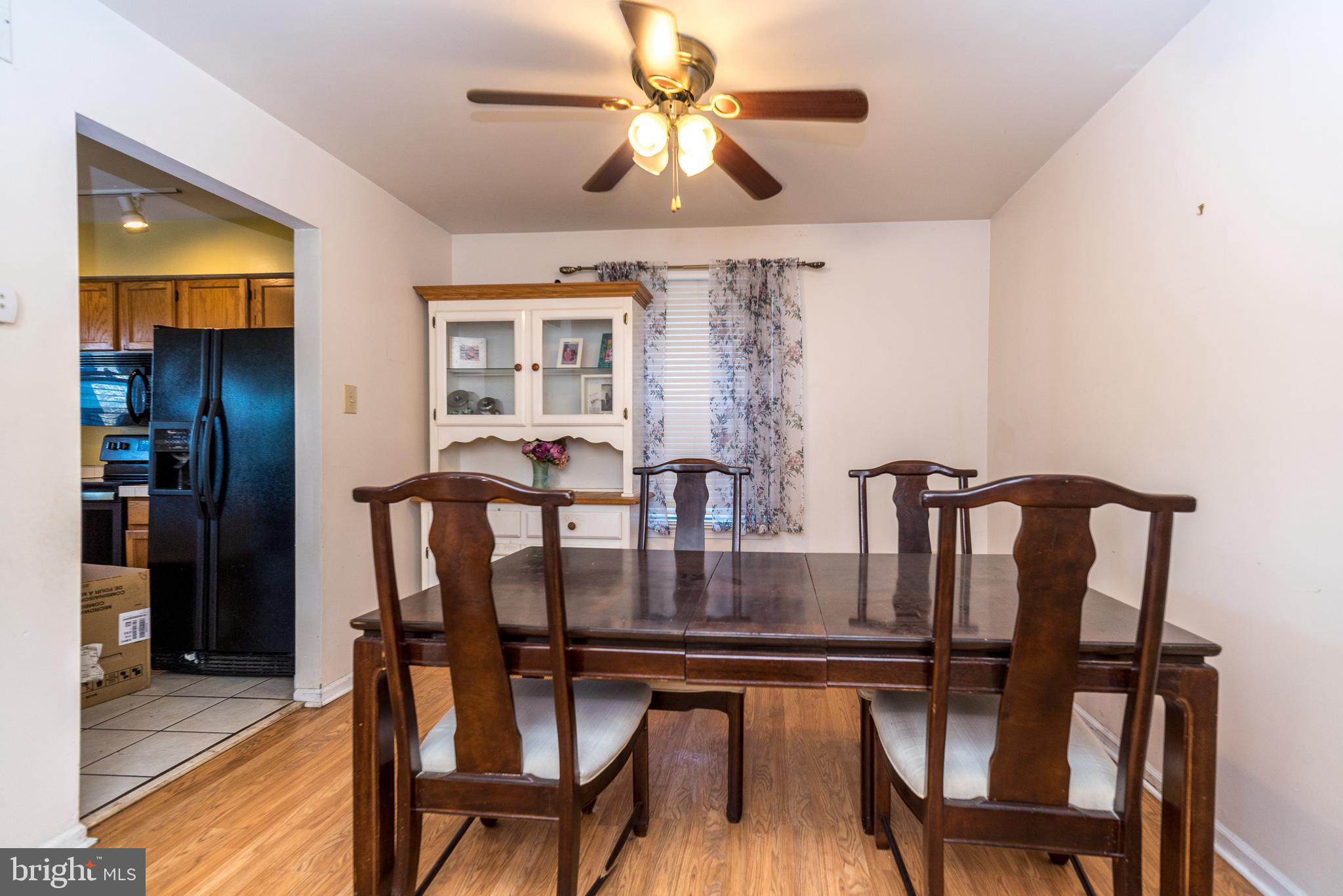 2018 Clover Mill Road Quakertown, PA 18951 - Photo 8 of 21 Dining Room