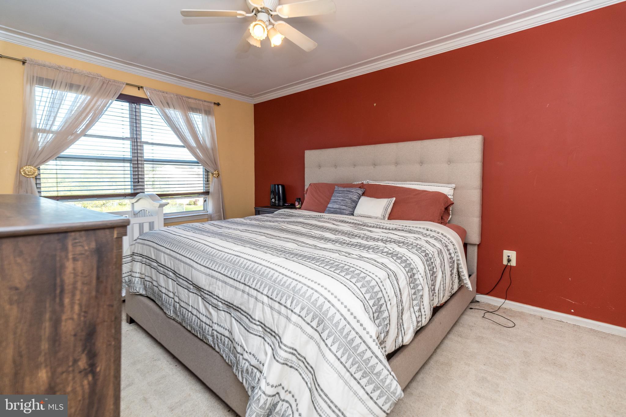 2018 Clover Mill Road Quakertown, PA 18951 - Photo 9 of 21 Primary Bedroom