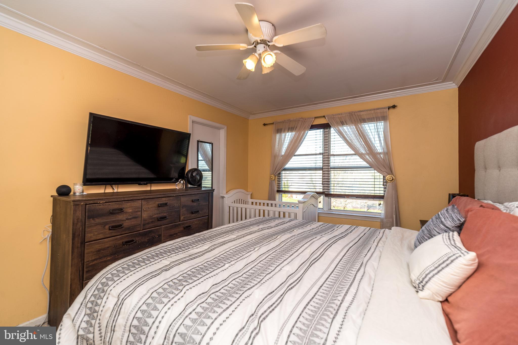 2018 Clover Mill Road Quakertown, PA 18951 - Photo 10 of 21 Primary Bedroom