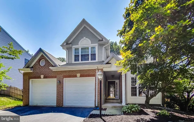 $575,000 | 1407 Cowsill Drive, Severn, MD 21144