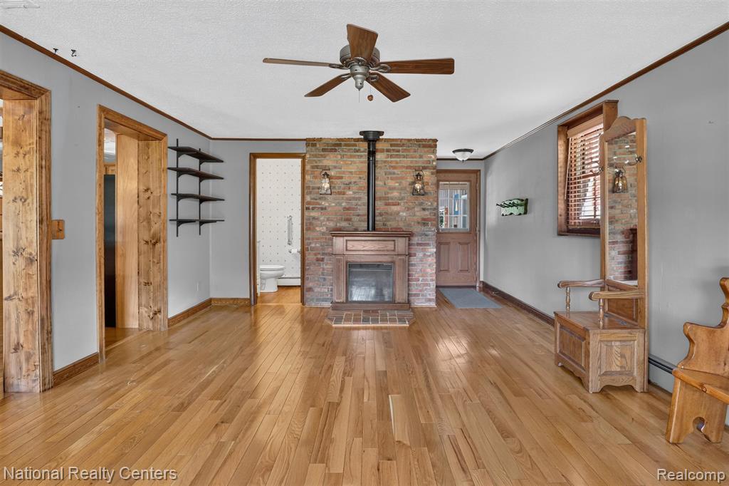127 Albain Road Petersburg, MI 49270 - Photo 13 of 61 Gallery Image 13