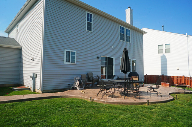 3274 Marbill Farm Road Montgomery, IL 60538 - Photo 23 of 23