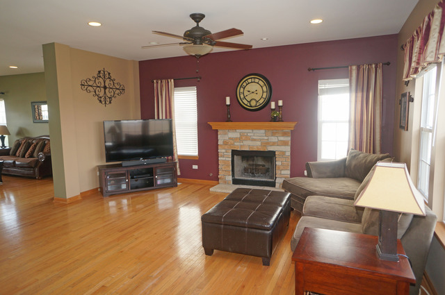3274 Marbill Farm Road Montgomery, IL 60538 - Photo 5 of 23