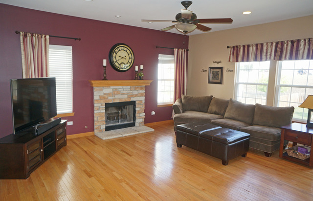3274 Marbill Farm Road Montgomery, IL 60538 - Photo 6 of 23