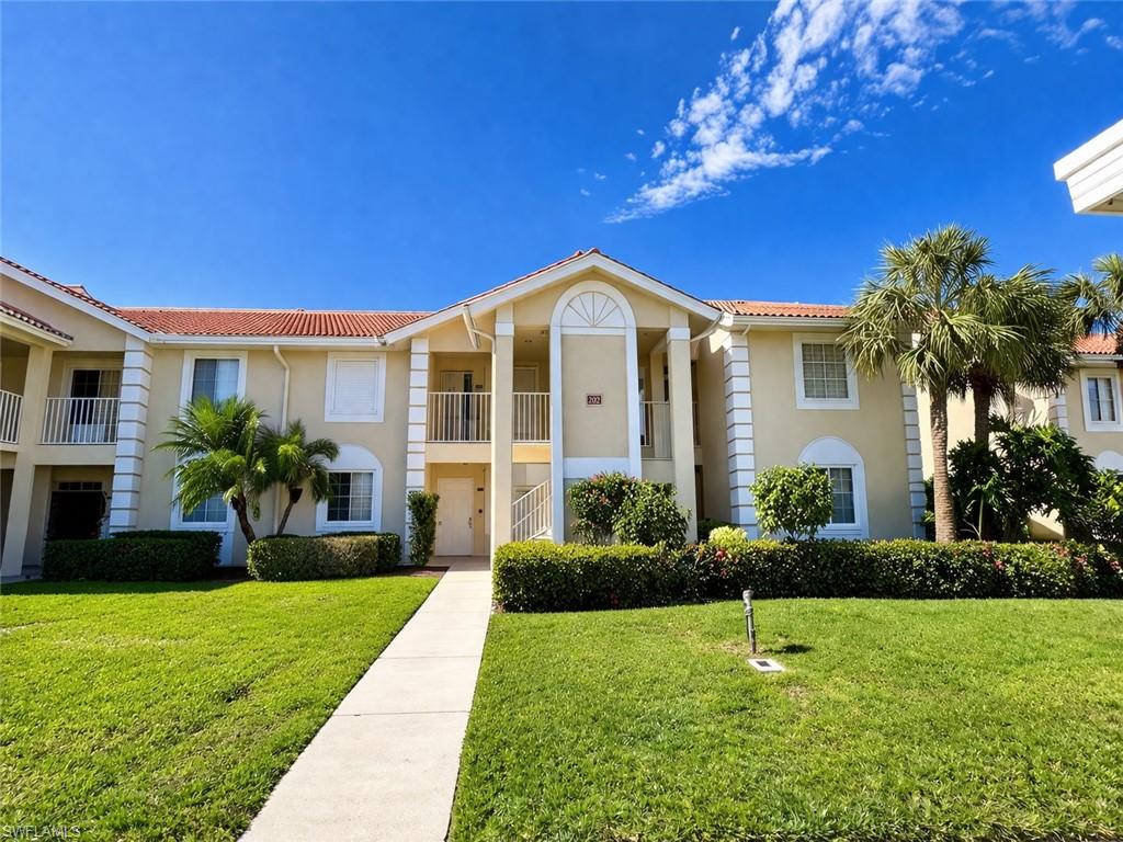 7719 Jewel Lane, Unit 103 Naples, FL 34109 - Photo 2 of 16