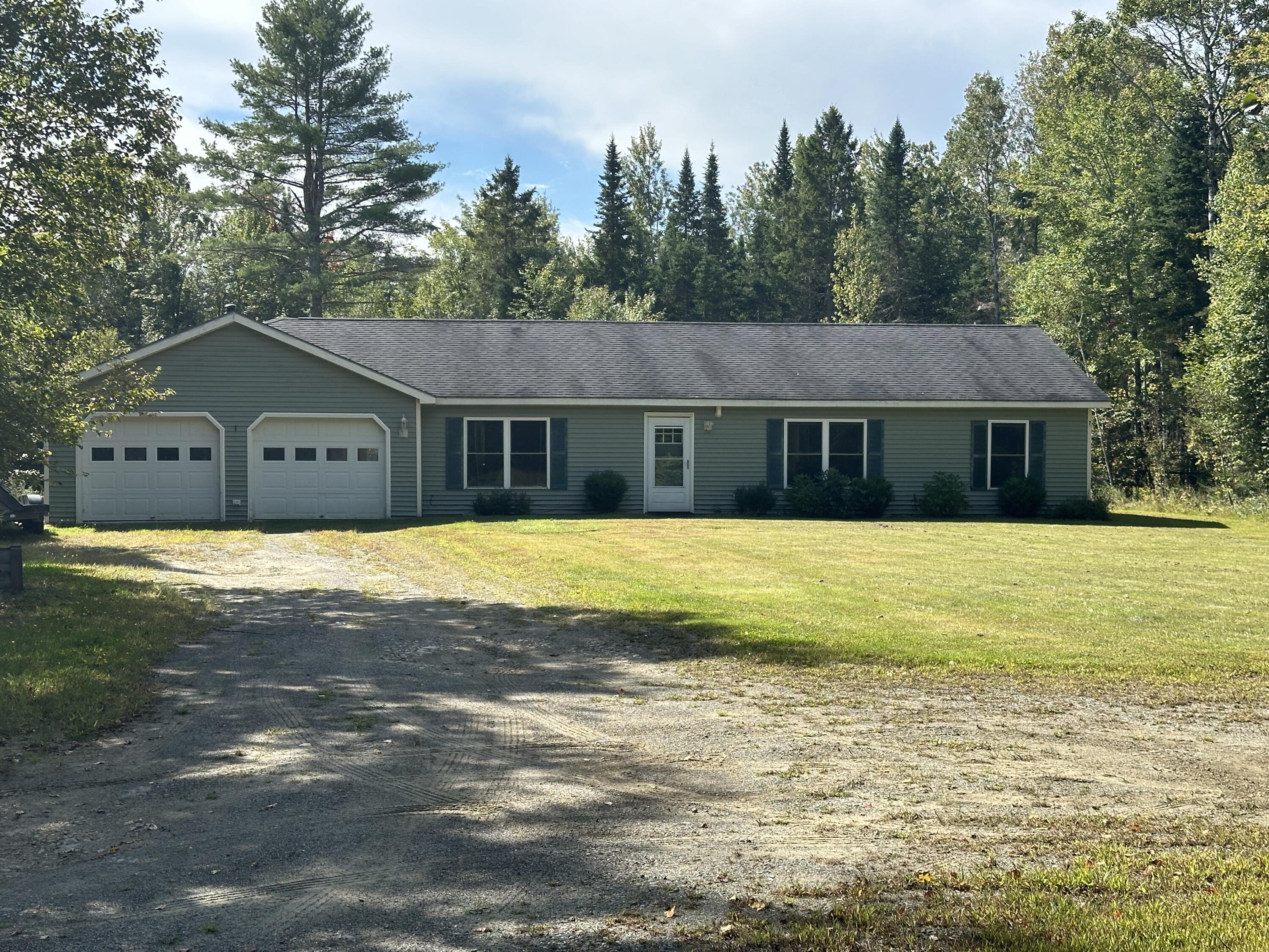 2900 Hudson Road Hudson, ME 04449 - Photo 1 of 50 1