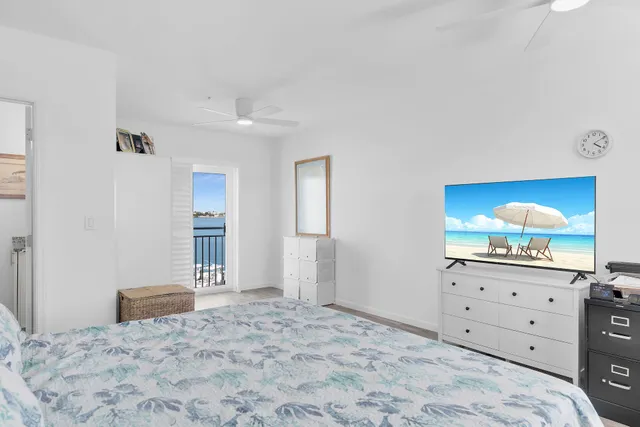 a bathroom with a sink a vanity and a mirror
