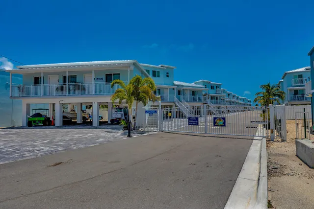 $780,000 | 10877 Overseas Highway, Unit 120, Marathon, FL 33050