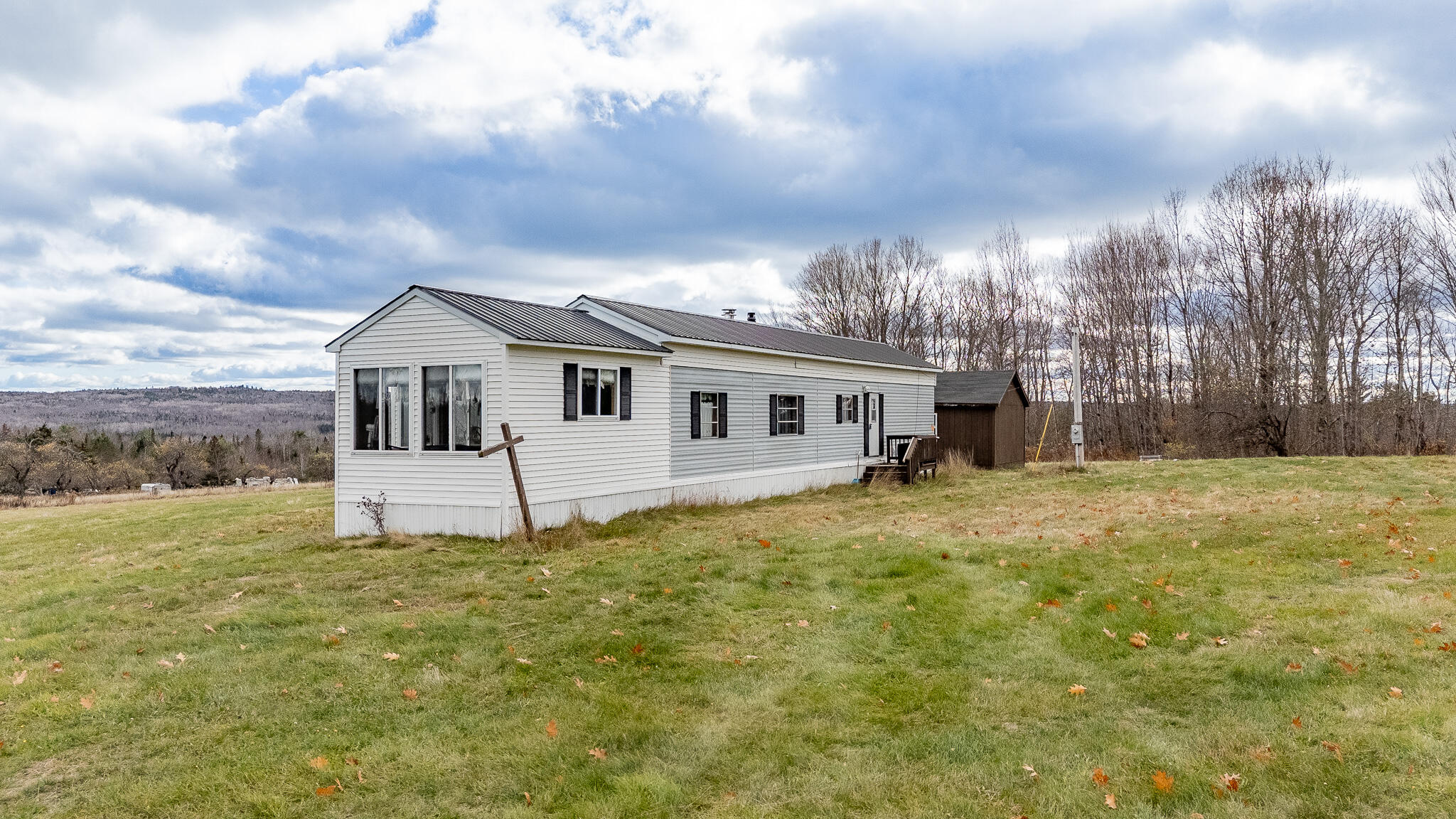 1032 North Dexter Road Guilford, ME 04443 - Photo 28 of 44 DJI_20251106131212_0744_D