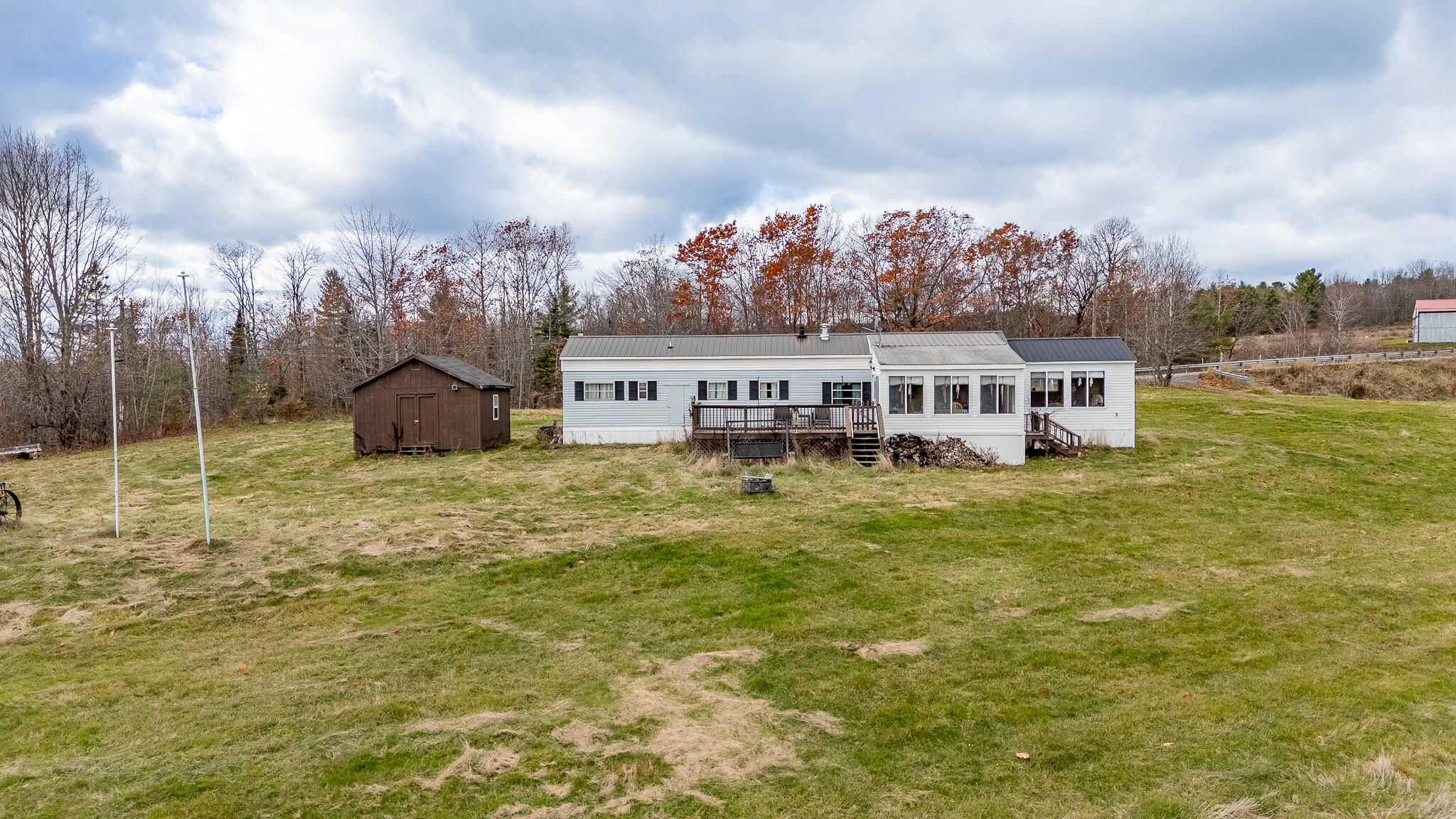 1032 North Dexter Road Guilford, ME 04443 - Photo 3 of 44 DJI_20251106131448_0759_D