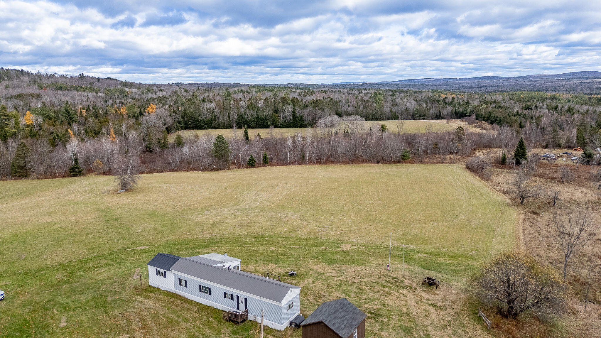 1032 North Dexter Road Guilford, ME 04443 - Photo 33 of 44 DJI_20251106131313_0750_D