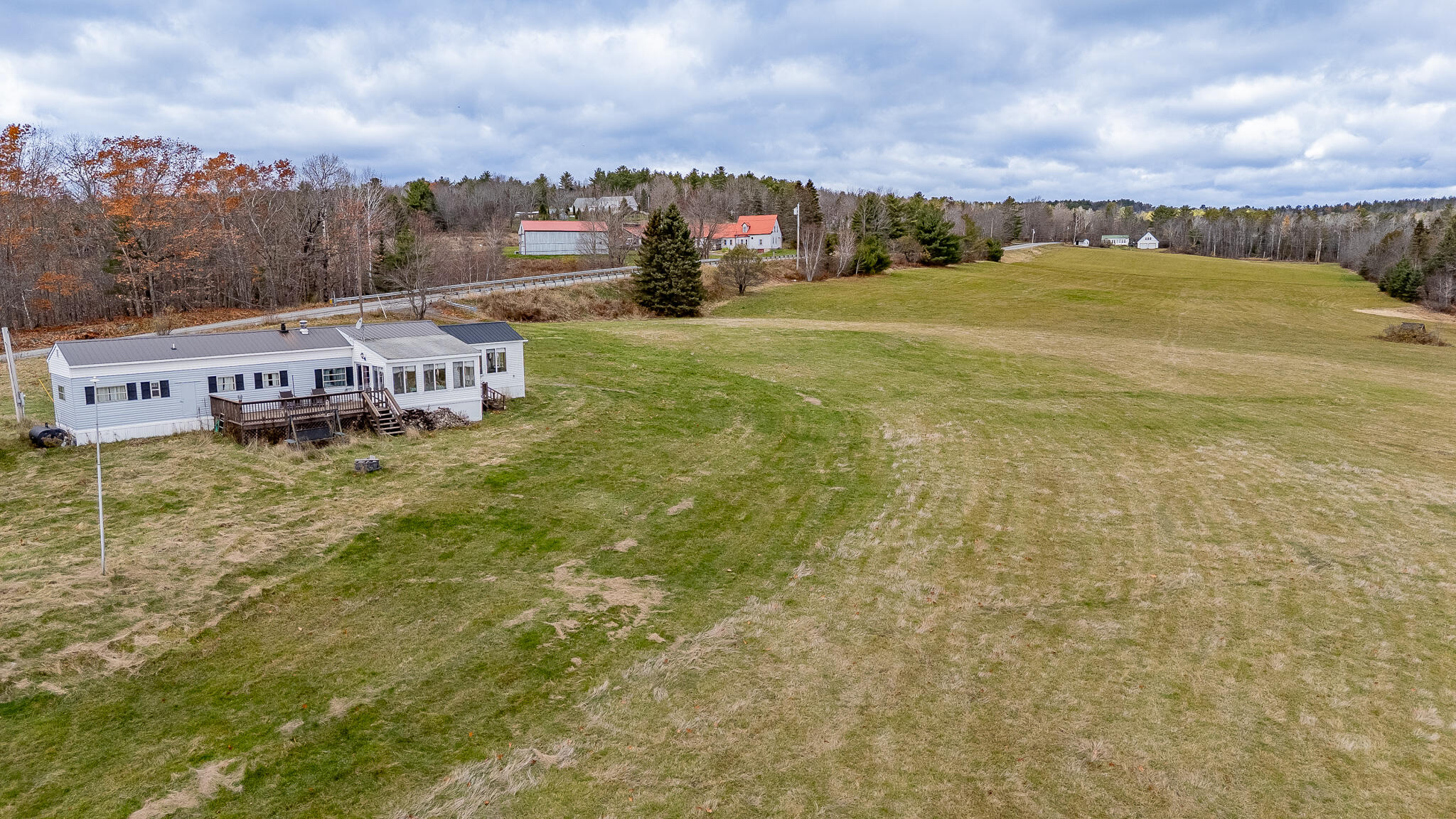 1032 North Dexter Road Guilford, ME 04443 - Photo 36 of 44 DJI_20251106131432_0757_D