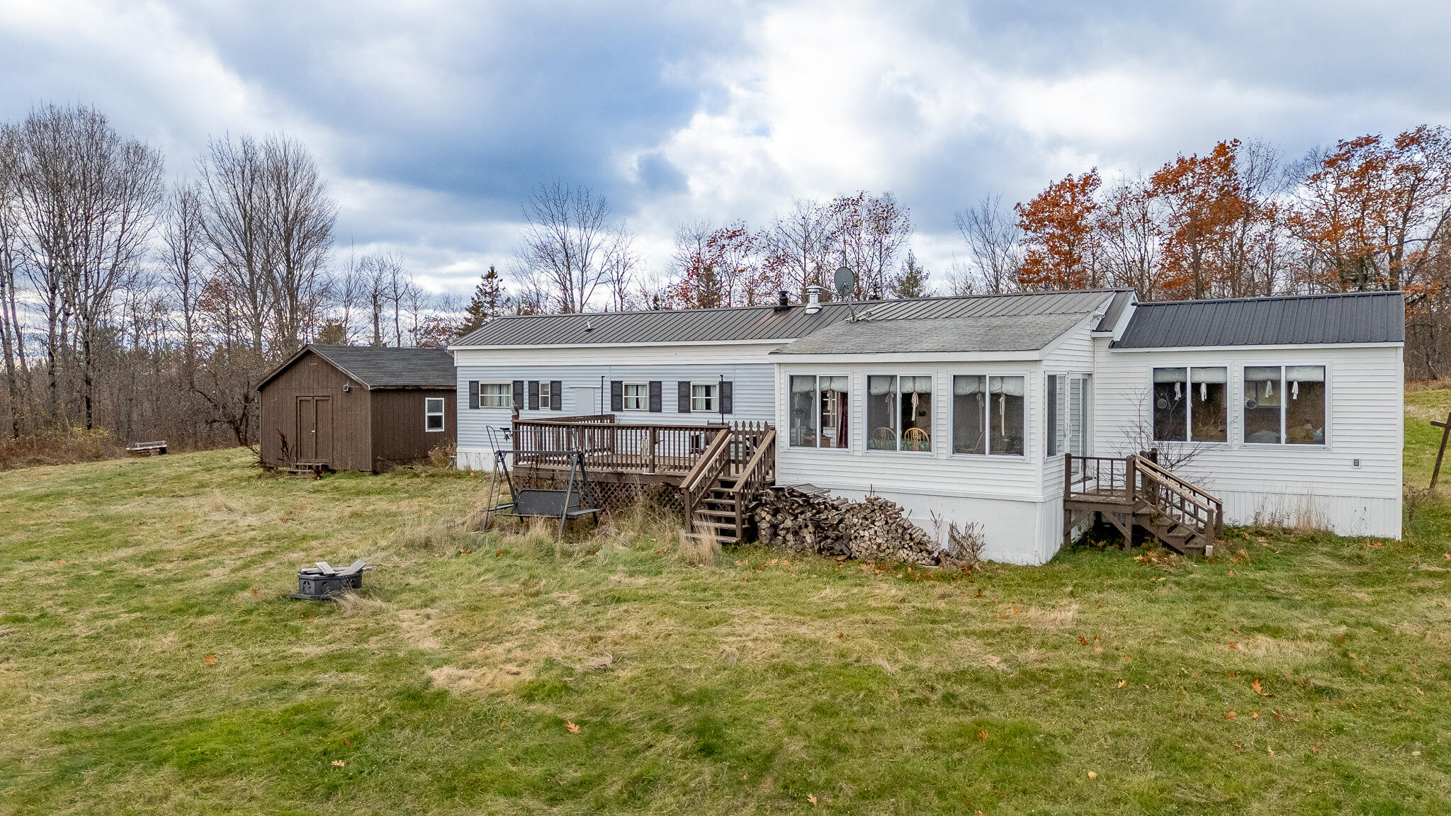 1032 North Dexter Road Guilford, ME 04443 - Photo 37 of 44 DJI_20251106131502_0761_D