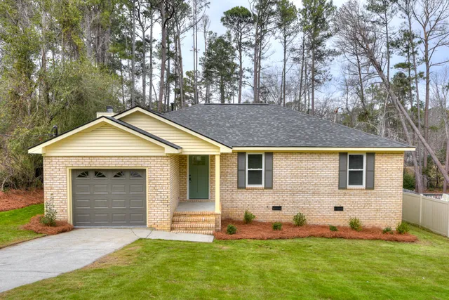 $279,900 | 2952 Bridgeport Drive, Augusta, GA 30909