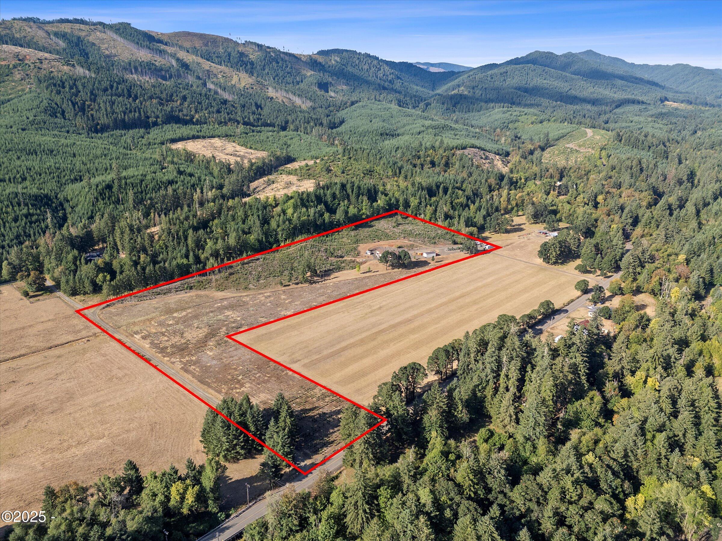 21560 Gooseneck Road Sheridan, OR 97378 - Photo 10 of 63 57-DJI_20250818090919_0012_D_DJI copy