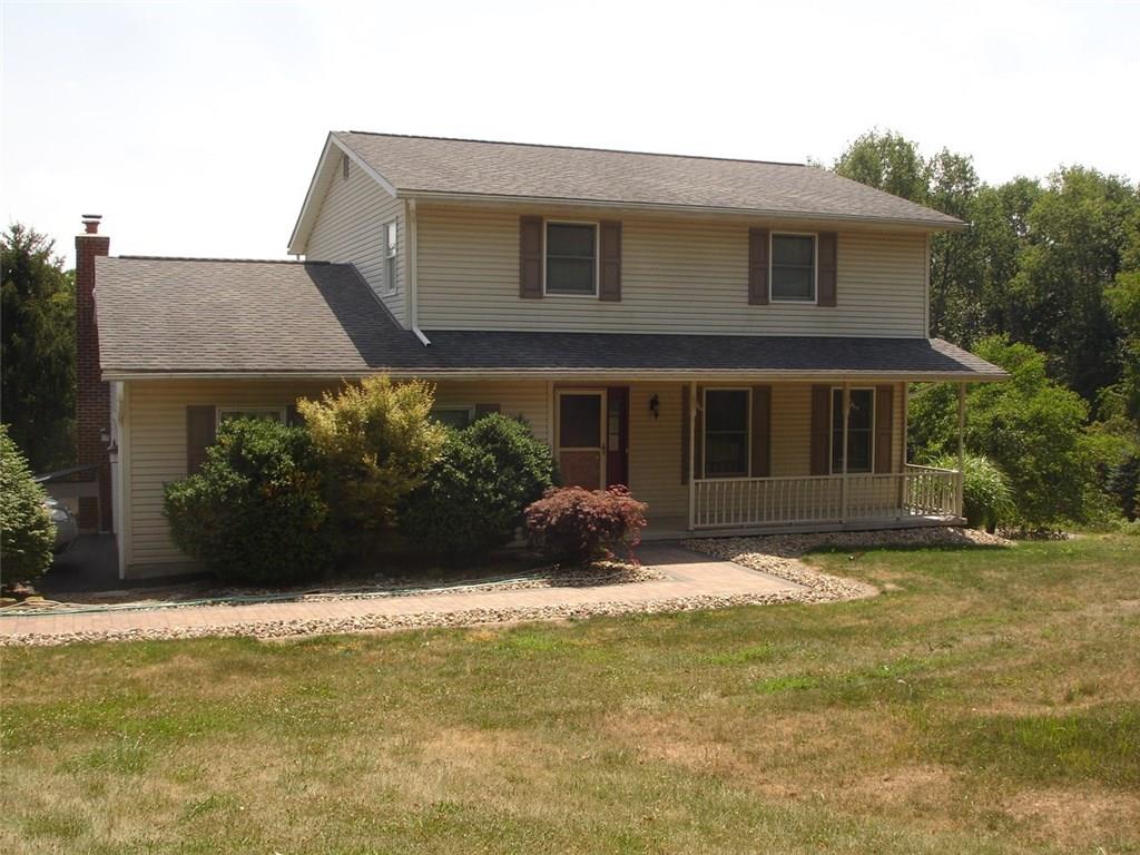 20 Ridgeview Lane Clinton, PA 15026 - Photo 1 of 6