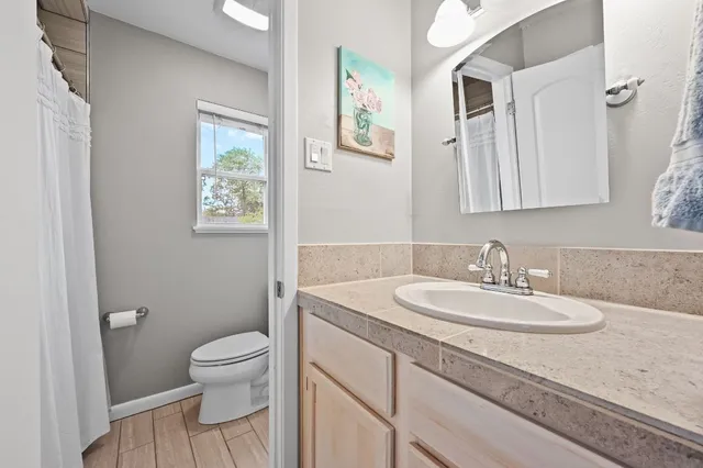 $674,999 | 5600 Oak Boulevard South, Austin, TX 78735