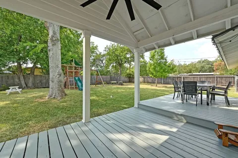 $674,999 | 5600 Oak Boulevard South, Austin, TX 78735