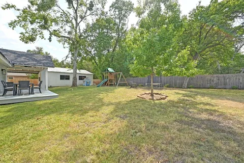 $674,999 | 5600 Oak Boulevard South, Austin, TX 78735