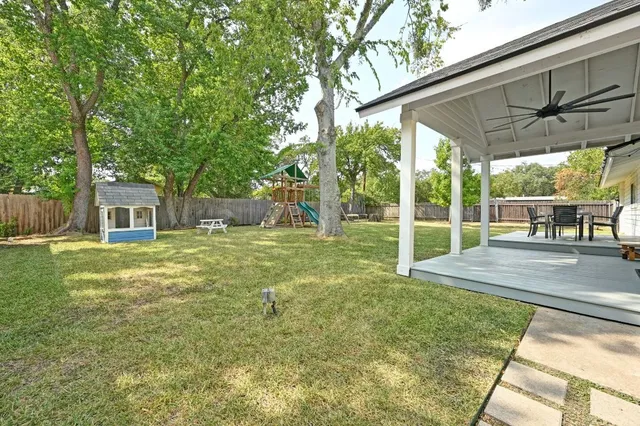 $674,999 | 5600 Oak Boulevard South, Austin, TX 78735