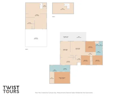 $674,999 | 5600 Oak Boulevard South, Austin, TX 78735