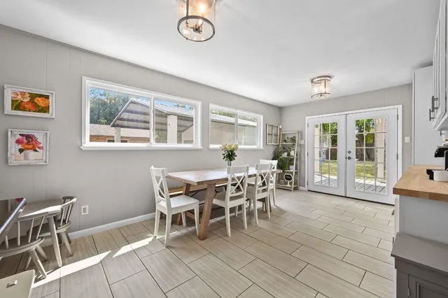 $674,999 | 5600 Oak Boulevard South, Austin, TX 78735