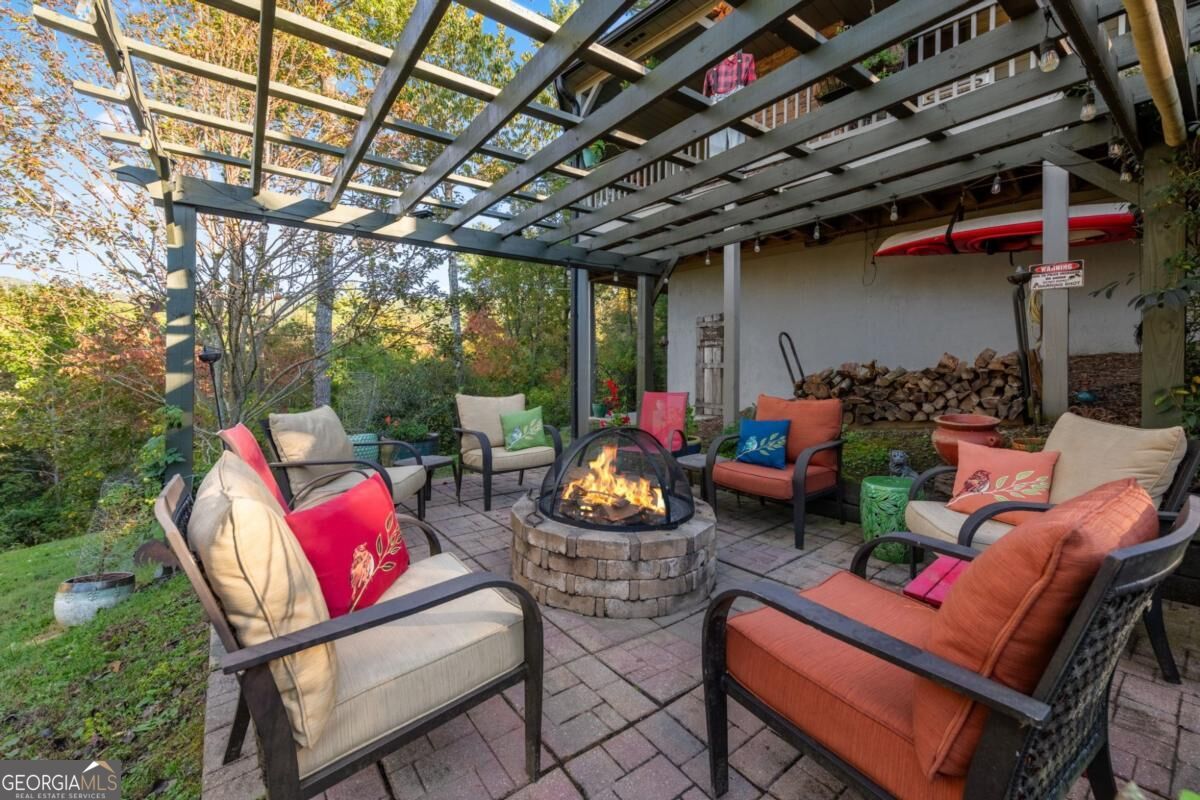 709 Laurel Creek Trail Blue Ridge, GA 30513 - Photo 81 of 87 Gallery Image 81