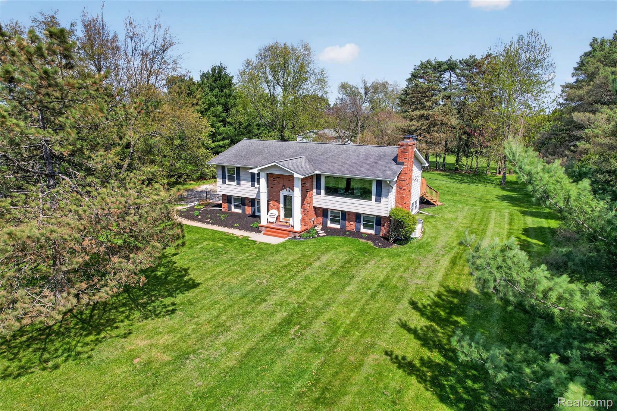 1180 North Hurd Road Ortonville, MI 48462 - Photo 6 of 43 DJI_0689.jpg
