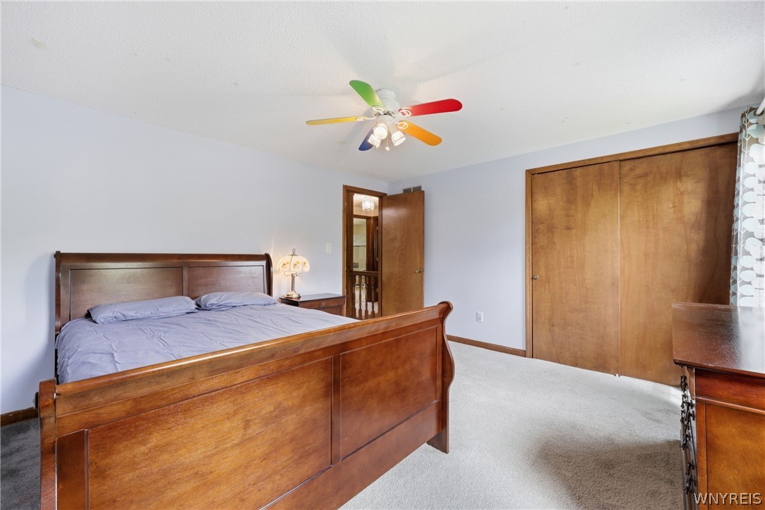 44 Baron Court Amherst, NY 14068 - Photo 29 of 46