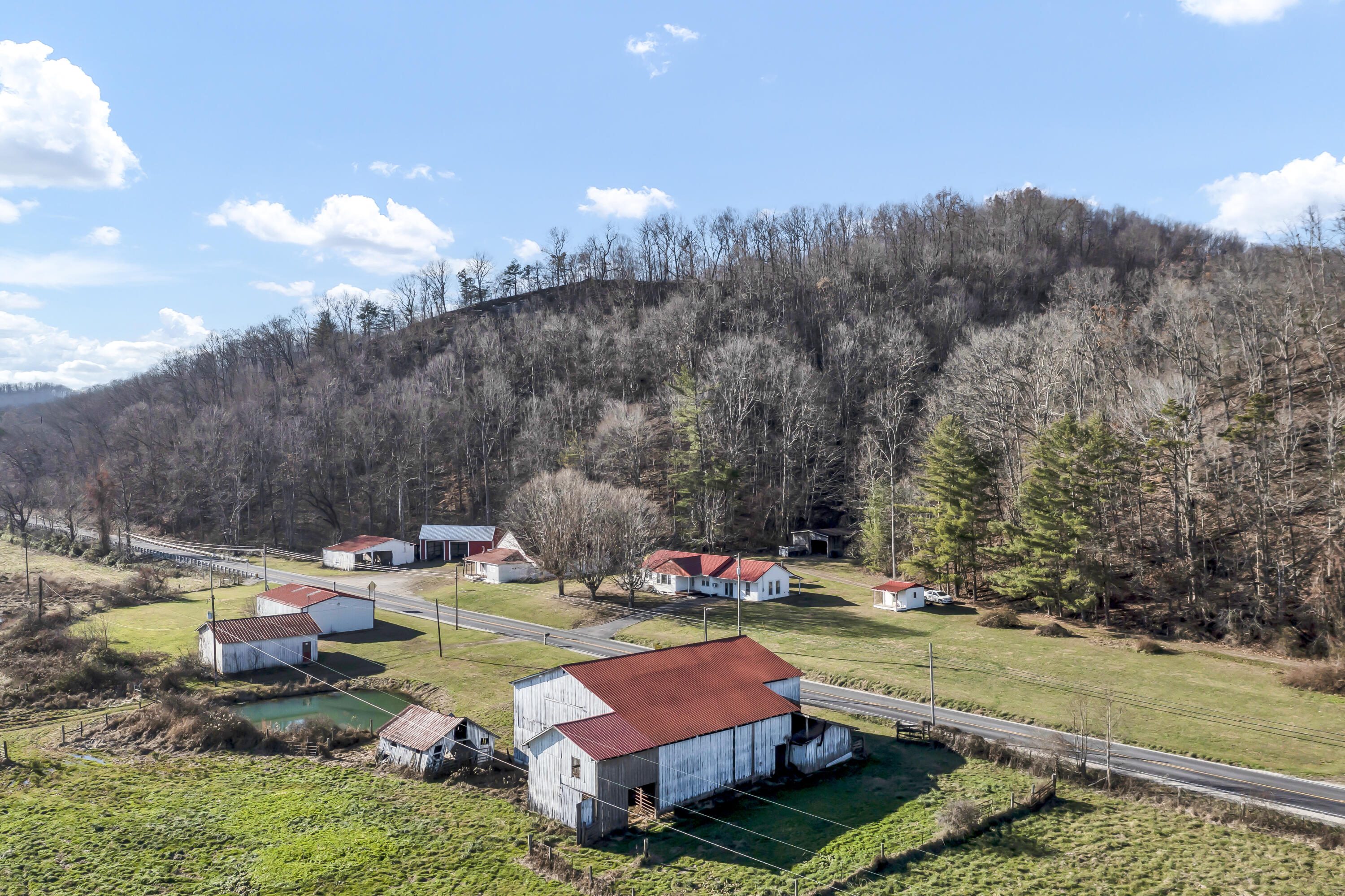7825 Cranston Road Morehead, KY 40351 - Photo 46 of 52 DJI_0247
